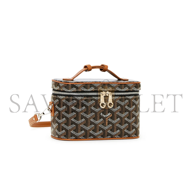 G09ard muse mini vanity case musevaminty01cl03p (16*10*8cm)